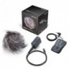 Kit accessori per registratore audio palmare H5
