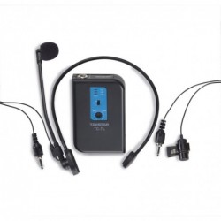Microfono headset/lavalier per sistema Wireless TAKSTAR TC-4R