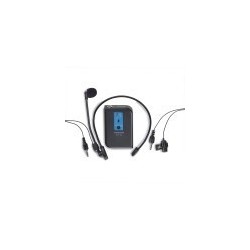 Microfono headset/lavalier per sistema Wireless TAKSTAR TC-4R