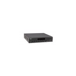 Mixer-Amplificatore 350W a 2-Zone con USB/FM/BT e connessione remota per Paging