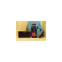 Mini combo wireless per chitarra/basso con bluetooth (10W)