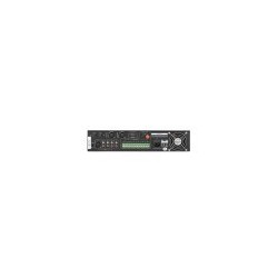 Amplificatore mixer 120W integrato a 6 zone con USB / SD / FM e controllo individuale di zona