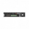 Amplificatore mixer 250W integrato a 6 zone con USB / SD / FM e controllo individuale di zona