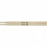 Bacchette Danny Carey Signature (Punta in Legno)