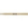 Bacchette Danny Carey Signature (Punta in Legno)