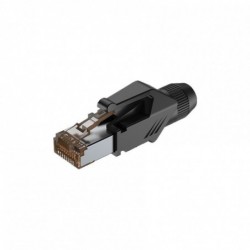 Connettore CAT5e RJ45 con...