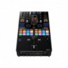 Mixer DJ a 2 canali stile Scratch con touch-screen per Serato DJ Pro/rekordbox