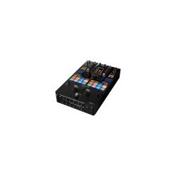 Mixer DJ a 2 canali stile Scratch con touch-screen per Serato DJ Pro/rekordbox