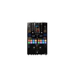 Mixer DJ a 2 canali stile Scratch con touch-screen per Serato DJ Pro/rekordbox