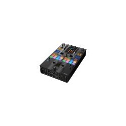 Mixer DJ a 2 canali stile Scratch con touch-screen per Serato DJ Pro/rekordbox