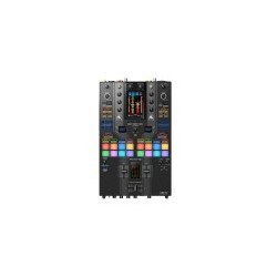 Mixer DJ a 2 canali stile Scratch con touch-screen per Serato DJ Pro/rekordbox