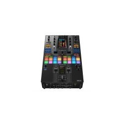 Mixer DJ a 2 canali stile Scratch con touch-screen per Serato DJ Pro/rekordbox