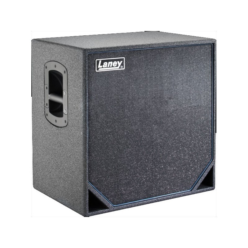 Cabinet per basso 4x10" - 600 watt