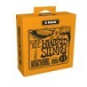 3-pack corde per chitarra elettrica Hybrid Slinky Nickel wound 9/46