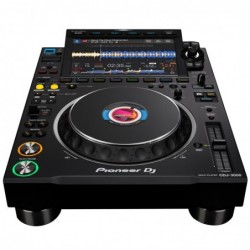DJ Multi Player professionale