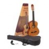 Guitar pack classico 3/4