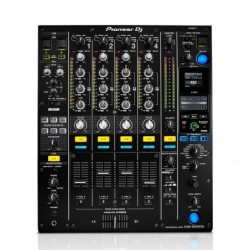 Mixer digitale a 4 canali di alta gamma