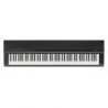 Pianoforte digitale con 88 tasti "hammer action" graduati e funzione MIDI Bluetooth
