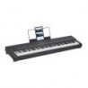 Pianoforte digitale con 88 tasti "hammer action" graduati e funzione MIDI Bluetooth