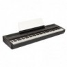 Piano digitale portatile  con 88 tasti Hammer Action ed Ivory Feel