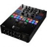 Mixer professionale per DJ Battle a 2 canali (nero)