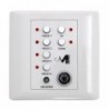 Controller murale per Speaker Management MARANI DPA880T e DPA880ATM
