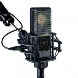Microfono da Studio per Registazione Twin System