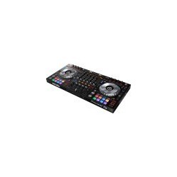 Controller Top Gamma a 4 canali per Serato DJ