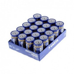 Batterie Alcaline C 1.5V...