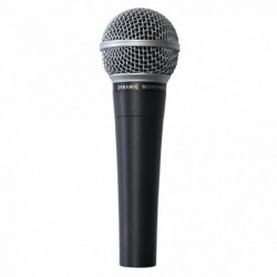 Microfono dinamico PRO per...