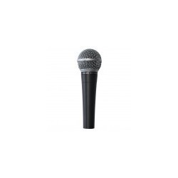 Microfono dinamico PRO per la voce