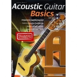 Acoustic Guitar Basic