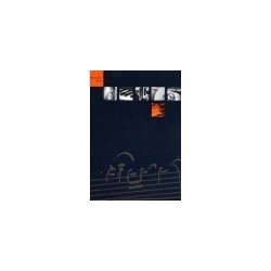 Quaderno da Musica con Copertina Plastificata
