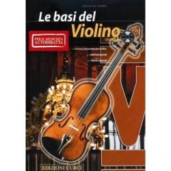 Le Basi del Violino