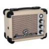 Mini amplificatore portatile 5W a batteria per chitarra