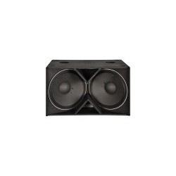 Subwoofer 2 x 15" 1.000W RMS