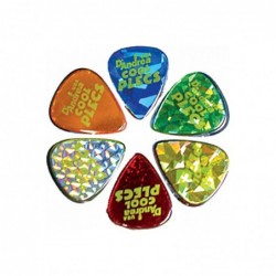 Cool Plecs - Refill Picks...