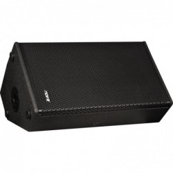 Stage monitor 15" a 2 vie 400W RMS