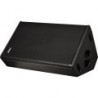 Stage monitor 15" a 2 vie 400W RMS