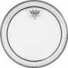 Pelle per Batteria Pinstripe Clear 10"