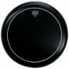 Pelle per Batteria Ebony Pinstripe 10"