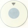 Pelle per Batteria CS Controlled Sound White Dot 14"