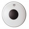 Pelle per Batteria CS Controlled Sound Black Dot 15"