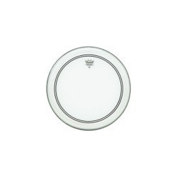 Pelle per Batteria Powerstroke®3 Clear 8"