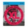 EXL145 Nickel Wound, Heavy, Plain 3rd, 12-54