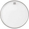 Pelle per batteria Powerstroke P3 Smooth White 20"