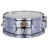 Rullante in Acciaio Serie Hand Hammered 5,5 x 13