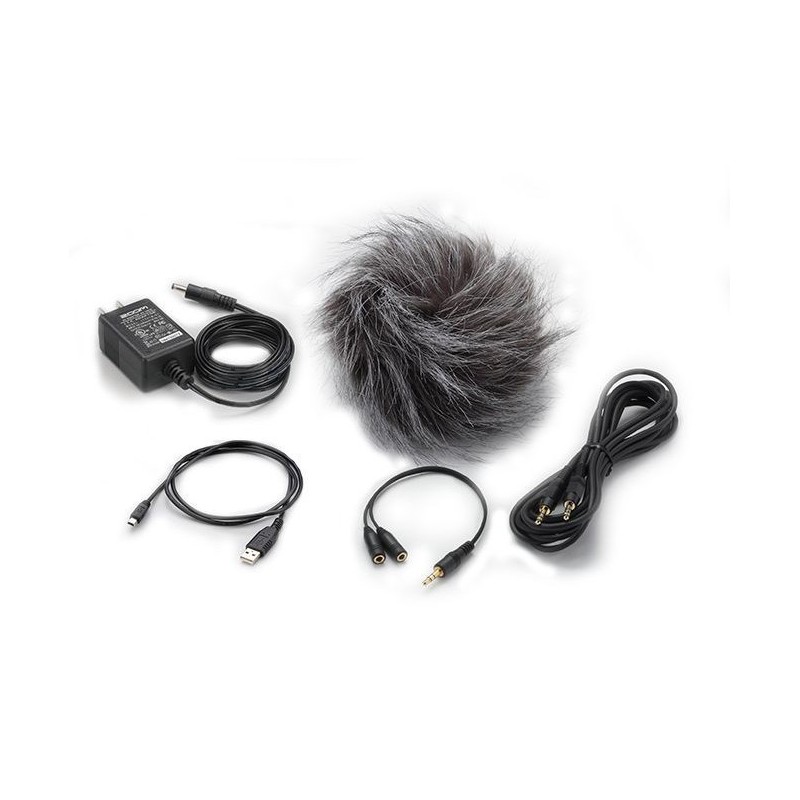 Kit accessori per registratore audio palmare H4nSP