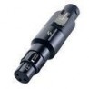 Adattatore Wiremaster Speakon 4P femmina - XLR 3P femmina