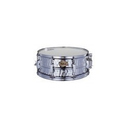Rullante in Acciaio Serie Hand Hammered 5,5 x 14
